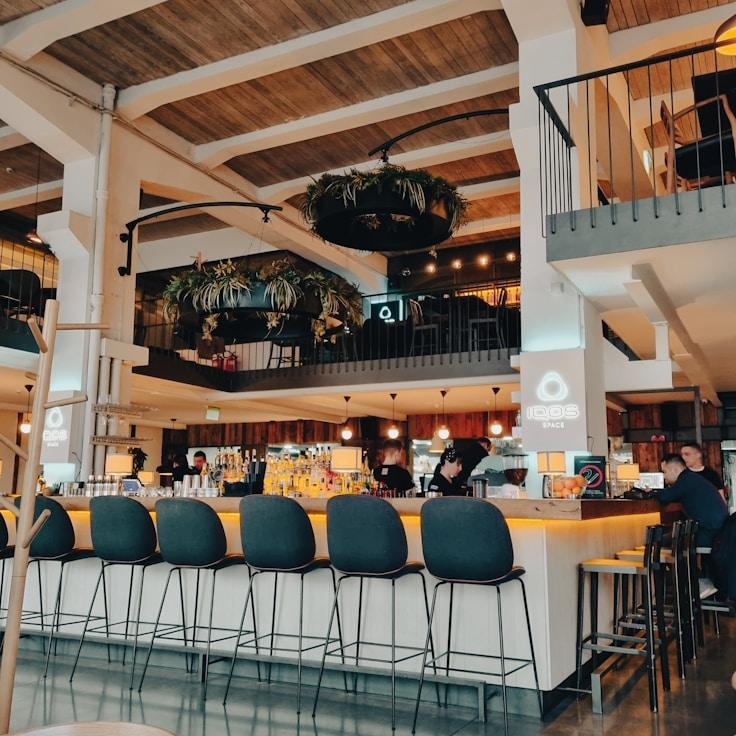 Parks and entertainment for families in Zurich, Switzerland